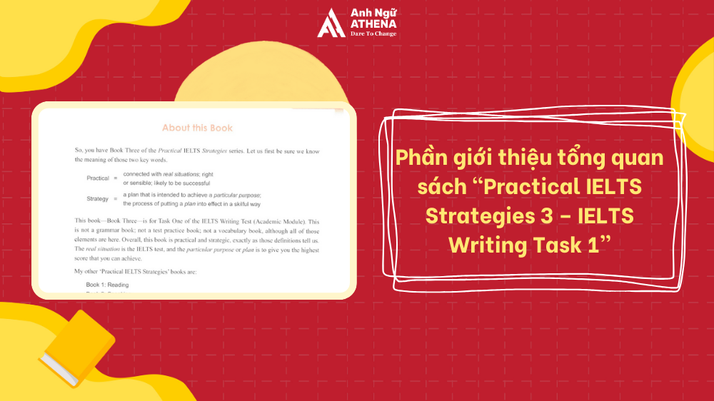 practical ielts strategies 3 – ielts writing task 1